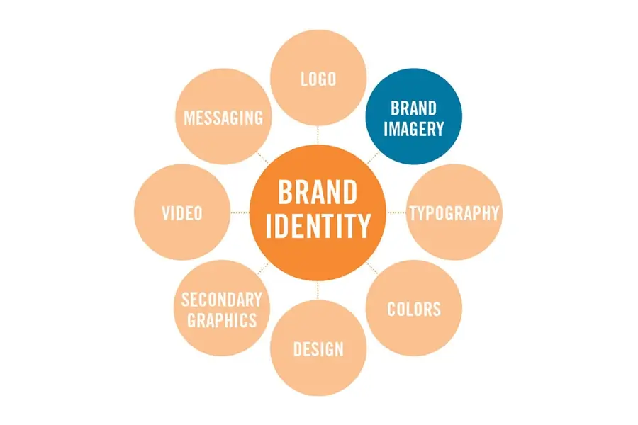 Brand Identity photo