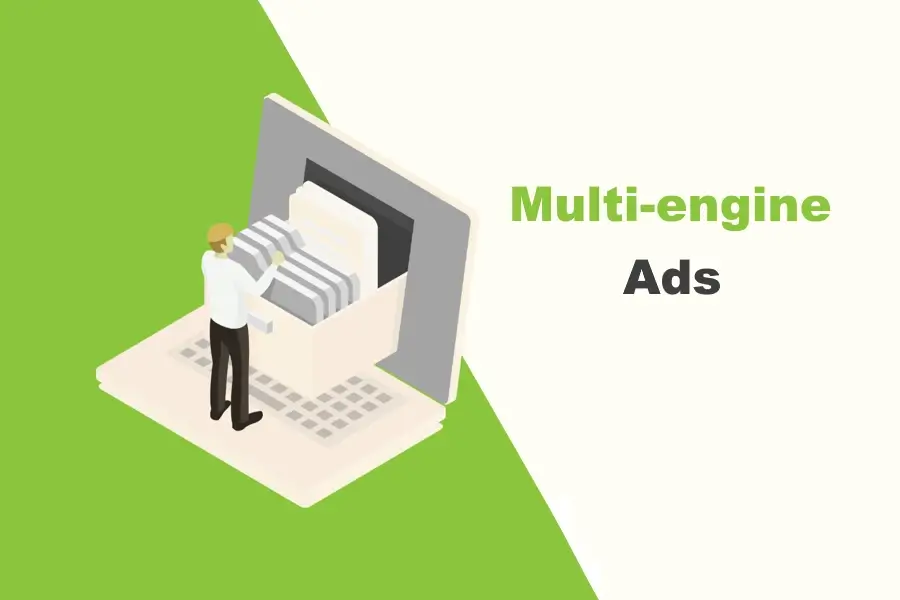 Multi engine ads photo