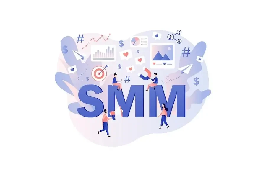 SMM photo