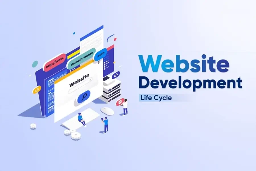 Web Development photo